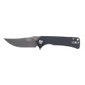 Ganzo Firebird FH923 Folding Knife - Black (FH923-BK)