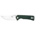 Ganzo Firebird FH923 Folding Knife - Green (FH923-GB)