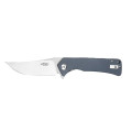Ganzo Firebird FH923 Folding Knife - Grey (FH923-GY)
