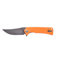 Ganzo Firebird FH923 Folding Knife - Orange (FH923-OR)