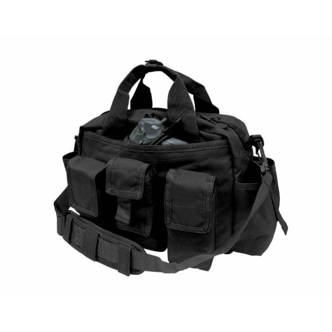 Condor Tactical Response Bag Black 136 002