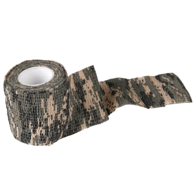 Helikon Self-Clinging Camo Tape - UCP