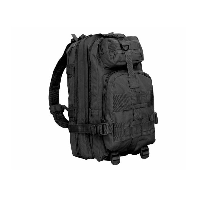 Condor Assault Pack Black (126-002)