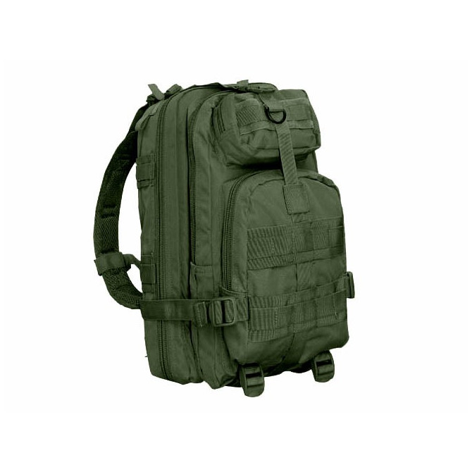 Condor Assault Pack Olive (126-001)