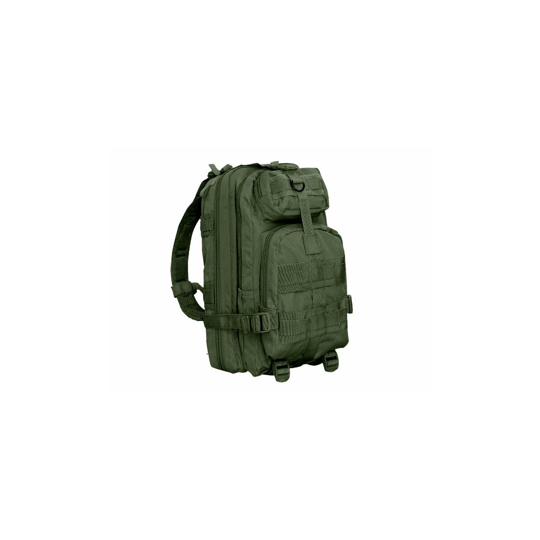 Condor Compact Assault Pack on sale Black 126-002