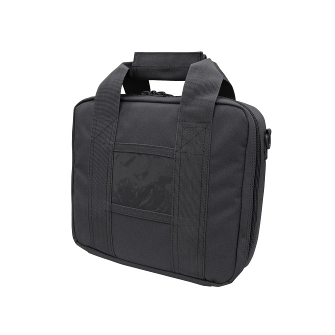 Condor Pistol Case - Black (149-002)