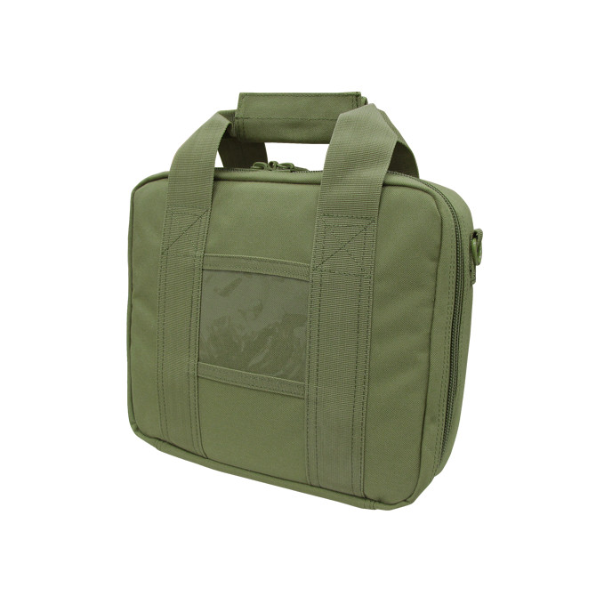 Condor Pistol Case - Olive Drab (149-001)