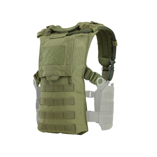 Condor Hydro Harness - Olive Drab (242-001)