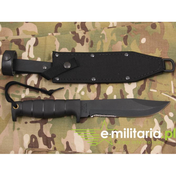 Knife Ontario Spec Plus SP 19 Taskforce