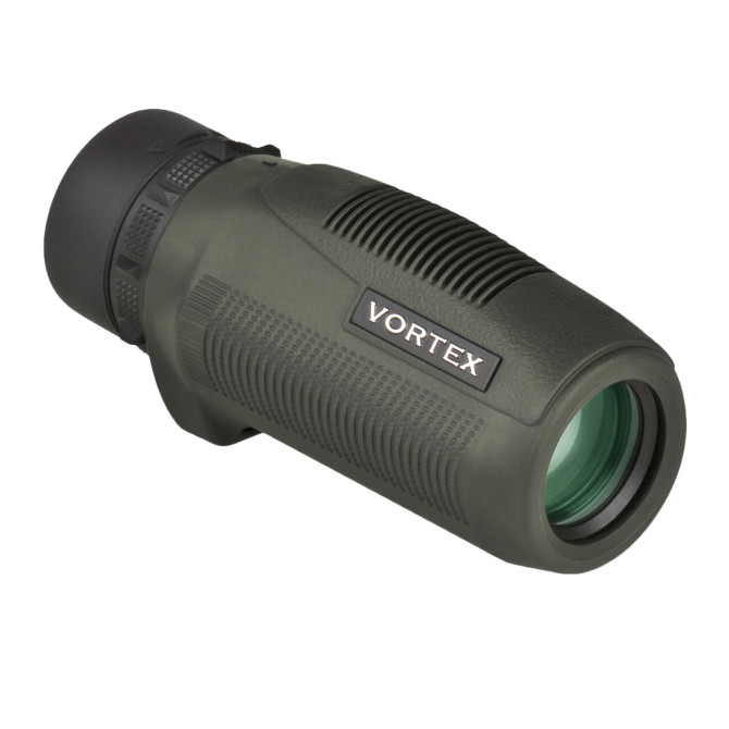 Monocular Vortex Solo 10x25