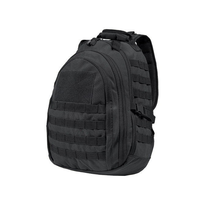 Condor Ambidextrous Sling Bag - Black (140-002)