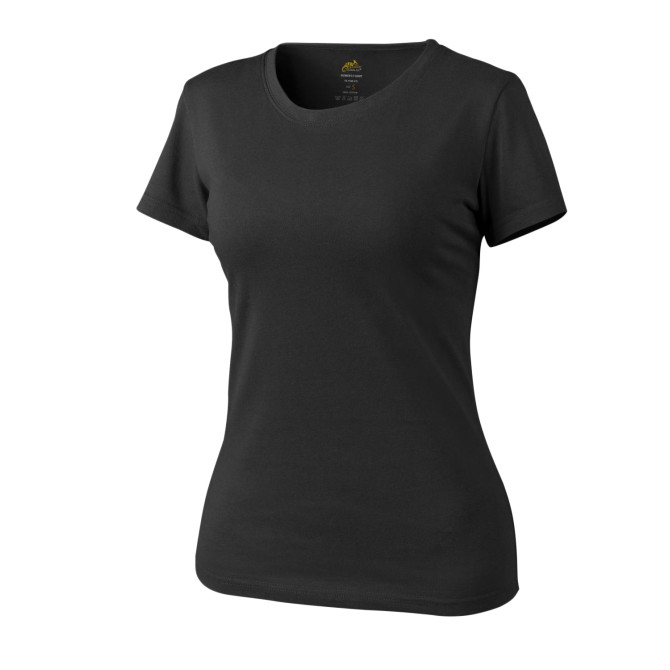 Helikon Women's Classic Army T-Shirt -  Black