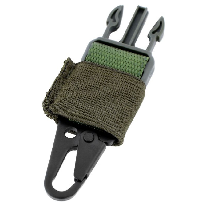  Condor HK Hook Upgrade Kit - Olive Drab (US1070-001)