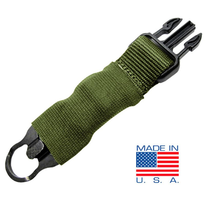 Condor ITW M.A.S.H. Hook Upgrade Kit - Olive Drab (US1005-001)