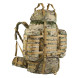 Plecak Wisport Raccoon 85l - Multicam