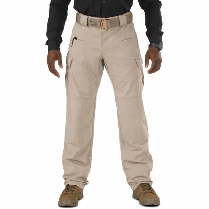 5.11 Tactical Stryke Pants - Khaki (74369-055)