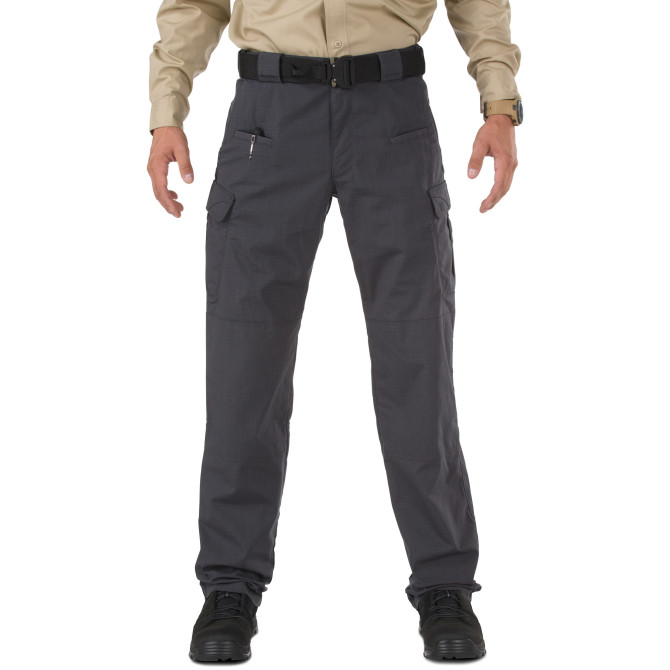 5.11 Tactical Stryke Pants - Charcoal (74369-018)