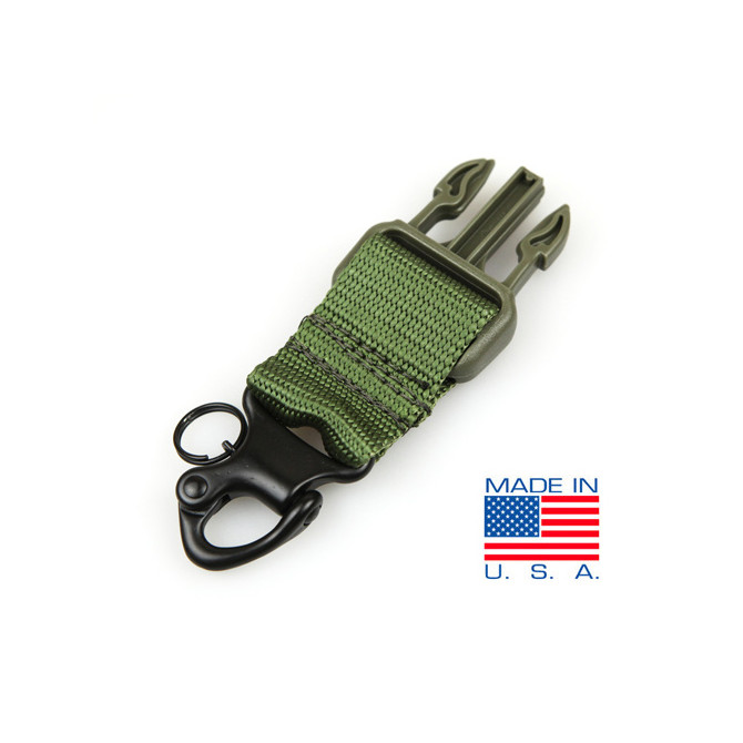 Condor Shackle Upgrade Kit - Olive Drab (US1011-001)