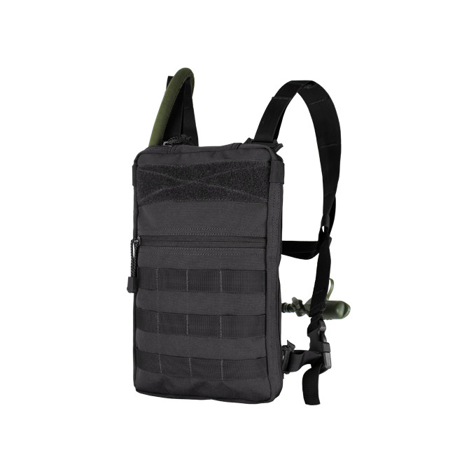 Condor Tidepool Hydration Carrier - Black (111030-002)