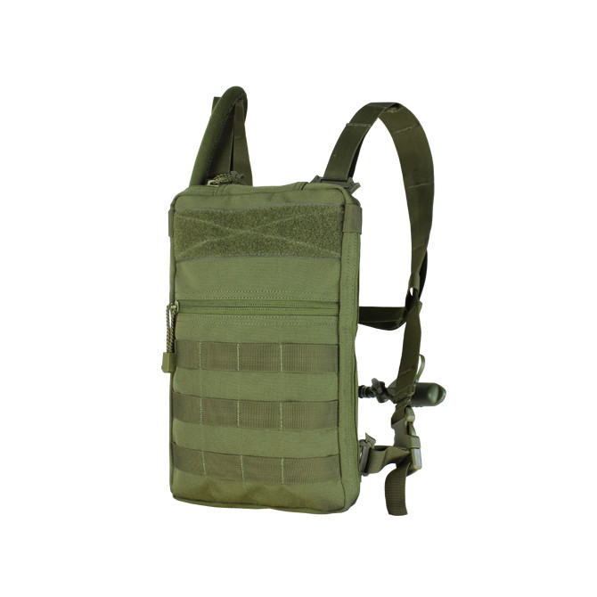 Condor Tidepool Hydration Carrier - Olive Drab (111030-001)