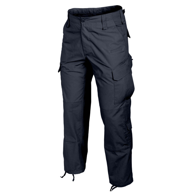 Helikon CPU Trousers - Navy Blue