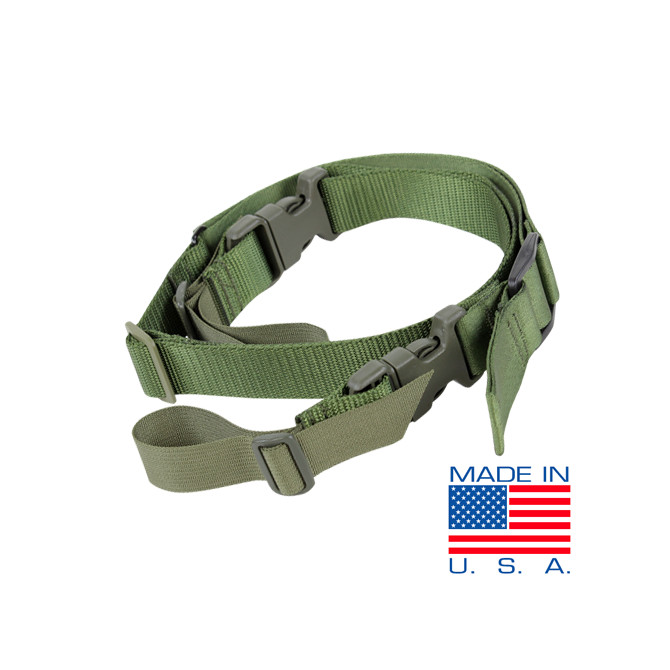 Condor Speedy Two Point Sling - Olive Drab (US1003-001)