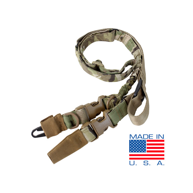 Condor Stryke One Point Sling - Multicam (US1009-008)