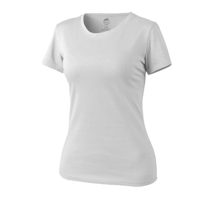 Helikon Women's Classic Army T-Shirt - White