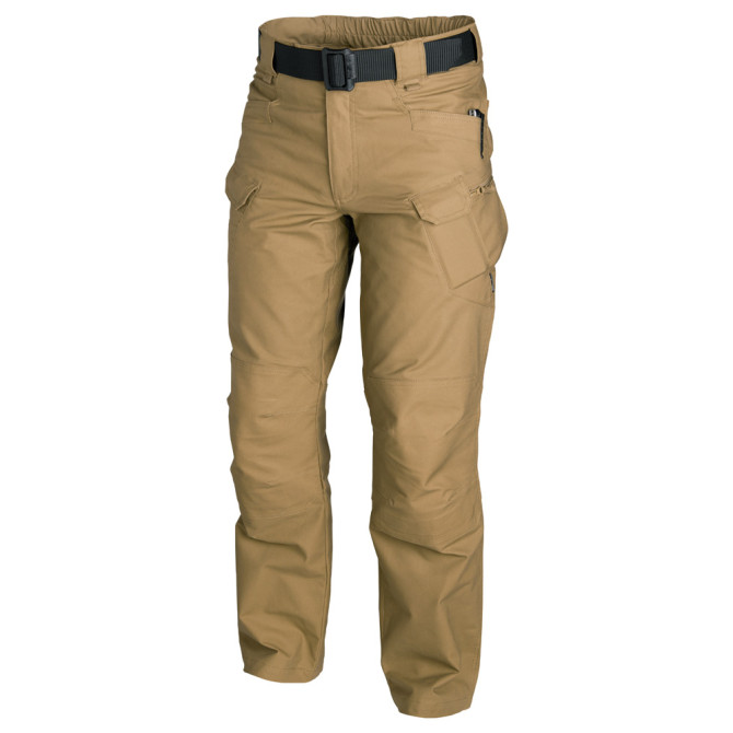 Helikon UTP Trousers Rip-Stop - Coyote