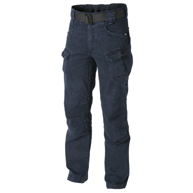 Helikon UTP Trousers - Jeans - Denim Blue