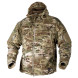 Helikon Patriot Fleece Jacket - CamoGrom