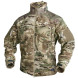 Helikon Liberty Heavy Fleece Jacket - CamoGrom