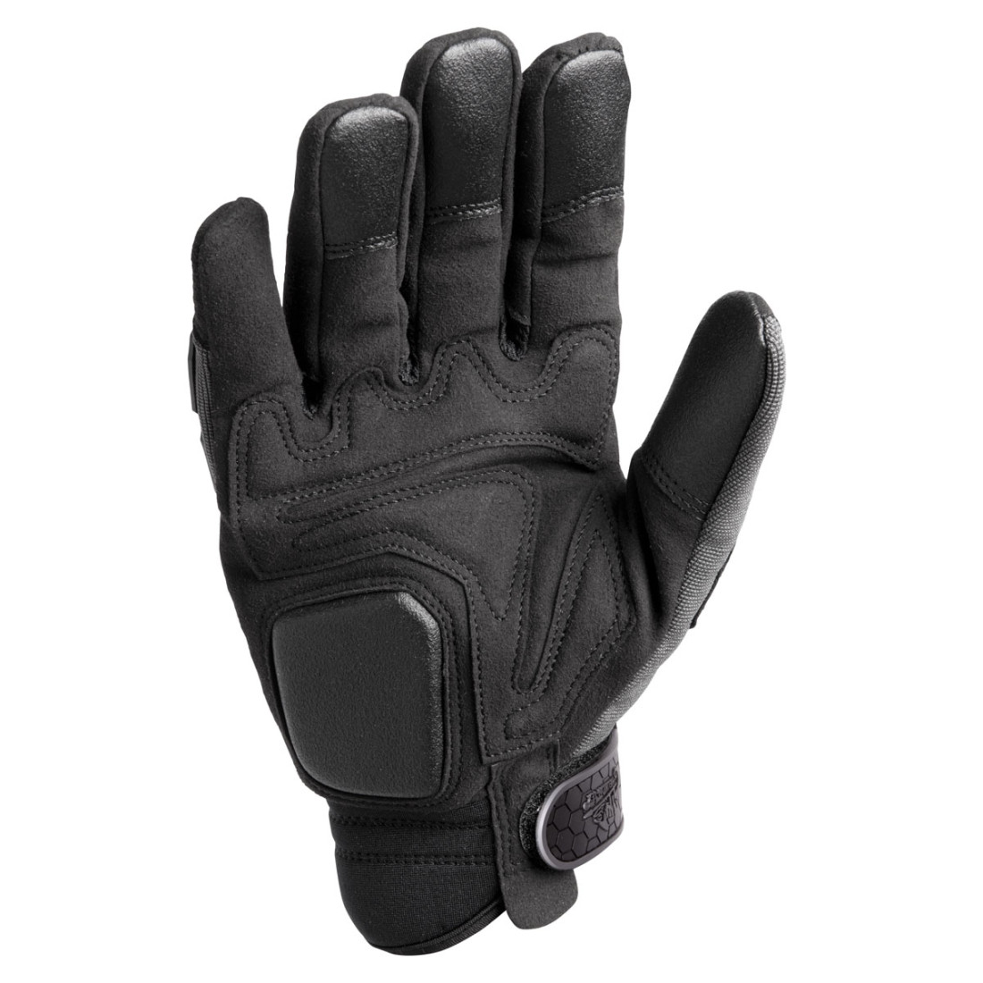  Helikon Tactical  Gloves IHD e militaria eu