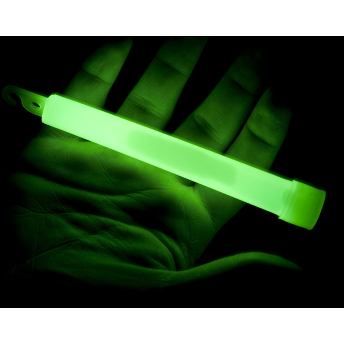 Helikon Lightstick 6 inch - Olive Green