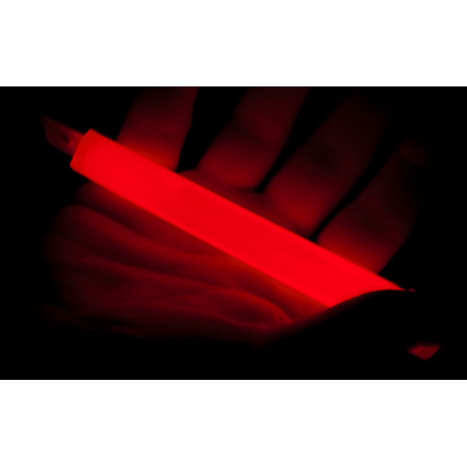 Helikon Lightstick 6 inch - Red