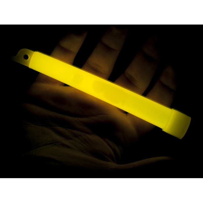 Helikon Lightstick 6 inch  - Yellow