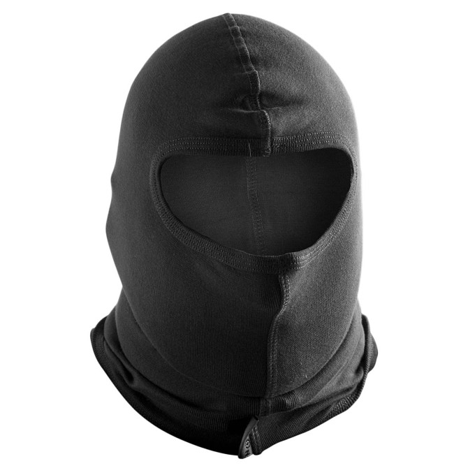 Helikon Balaclava  - Black