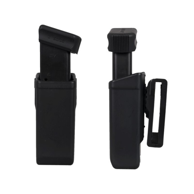 ESP Pistol Mag Holder - Black (MH-34-01)