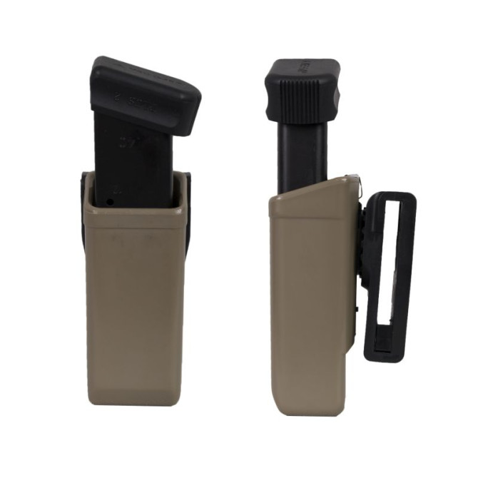 ESP Pistol Mag Holder - Khaki (MH-34-02)