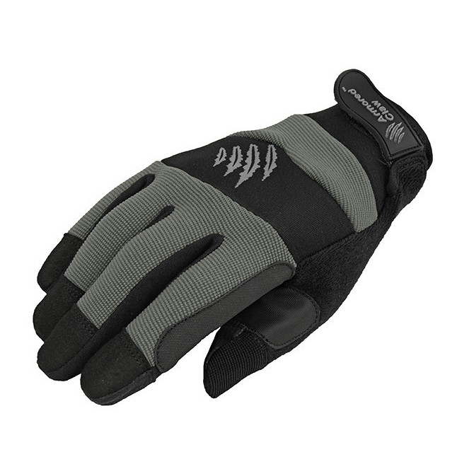 Armored Claw Accuracy Tactical Gloves - Sage Green