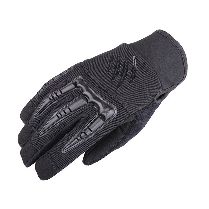 Armored Claw BattleFlex® Tactical Gloves - Black