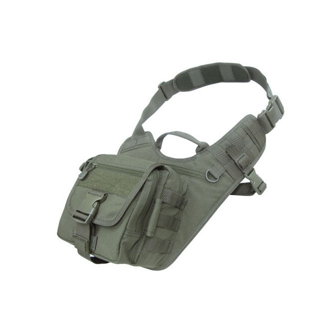 Condor EDC Bag Olive (156-001)