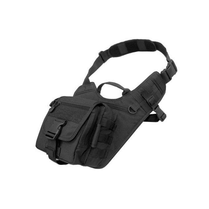 Condor EDC Bag Black (156-002)