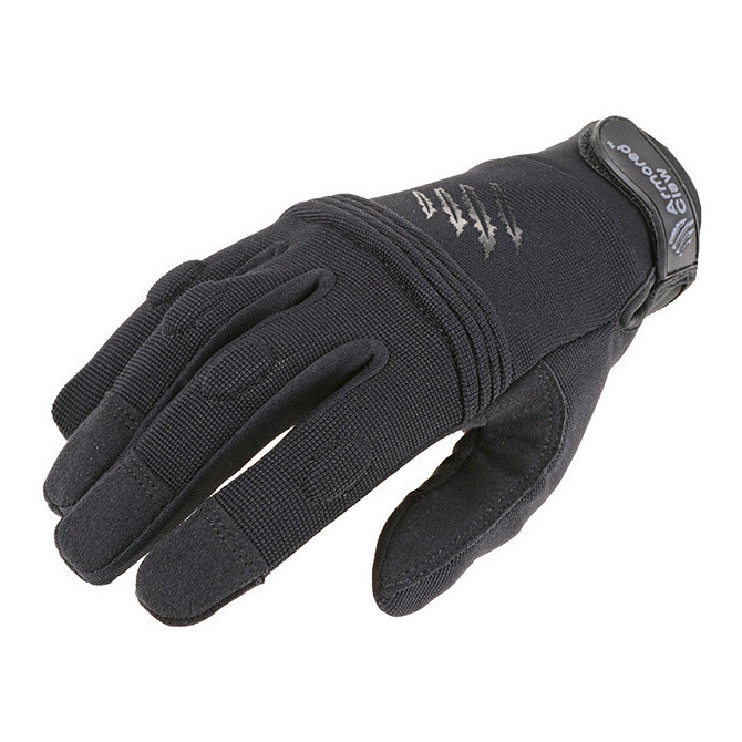 Armored Claw CovertPro Tactical Gloves - Black