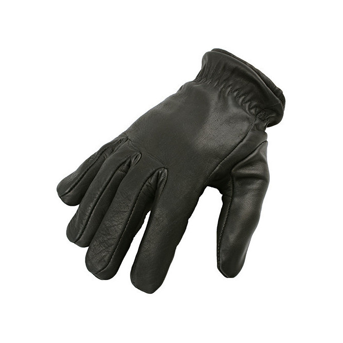 Armored Claw Direct Guard Tactical Gloves - Black