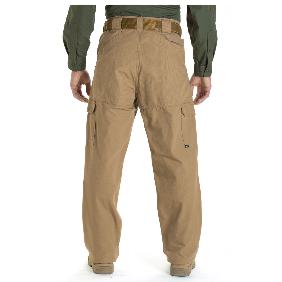 511 coyote brown pants