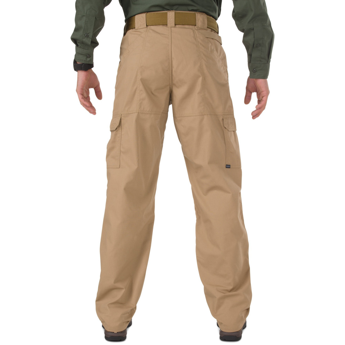 511 coyote brown pants