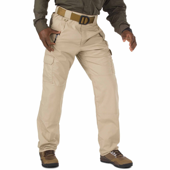 5.11 Taclite Pro Pants (74273) Khaki