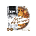 Lyophilized Dish LYOFOOD Organic Chili Sin Carne 70g/370g