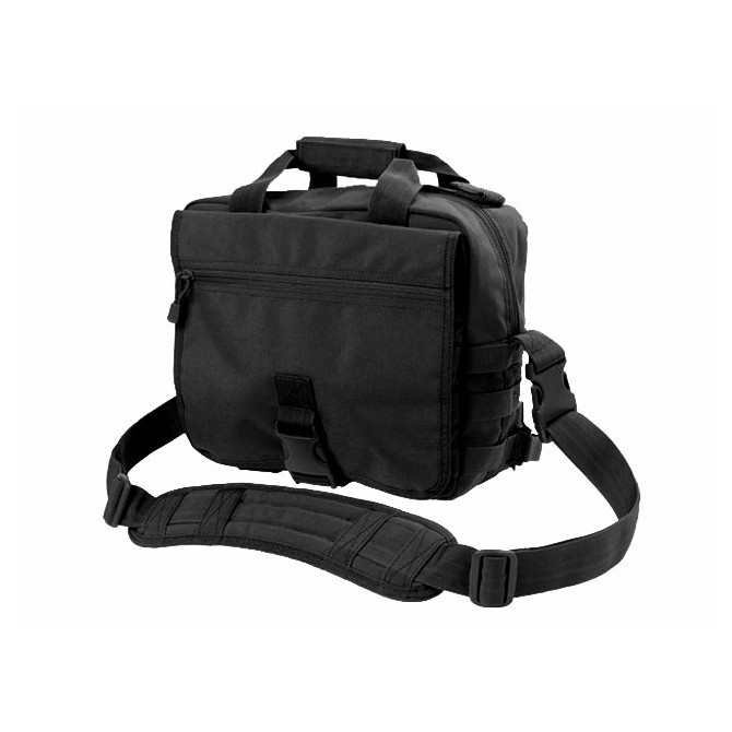 Condor E&E Bag Black (157-002)